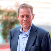 Robert Burgess