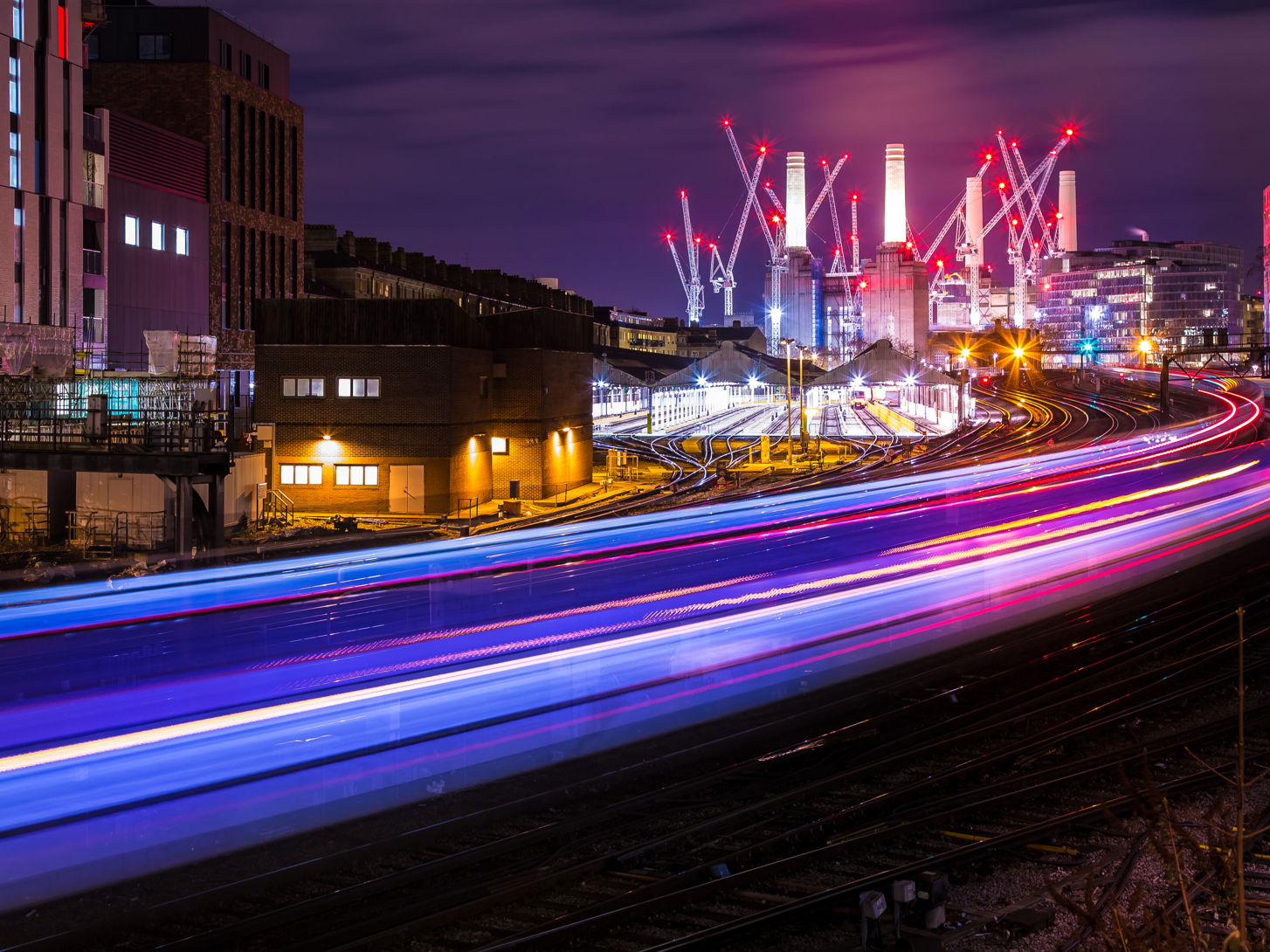 What does the UK Infrastructure 10 Year Strategy mean for the built ...