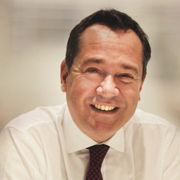 Chris Perry