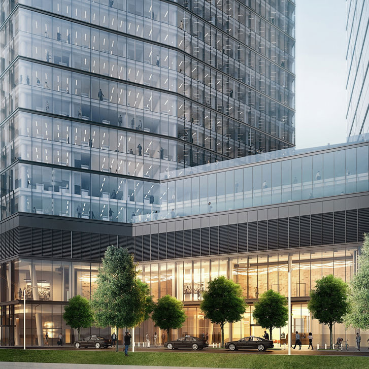 Fragment, Karlin > Projects > Gleeds