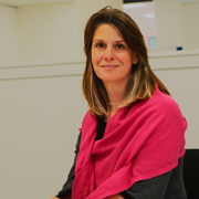 Suzanne Tearle