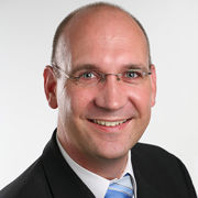 Olaf Mücke