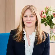 Michelle Regent