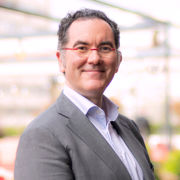 Patrick Leniston