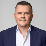 Adrian Farren