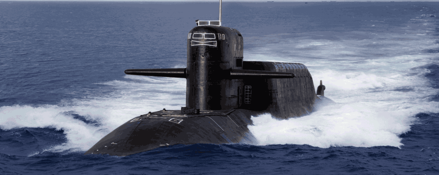 Defence enters a new era of priority and long-term investment ...