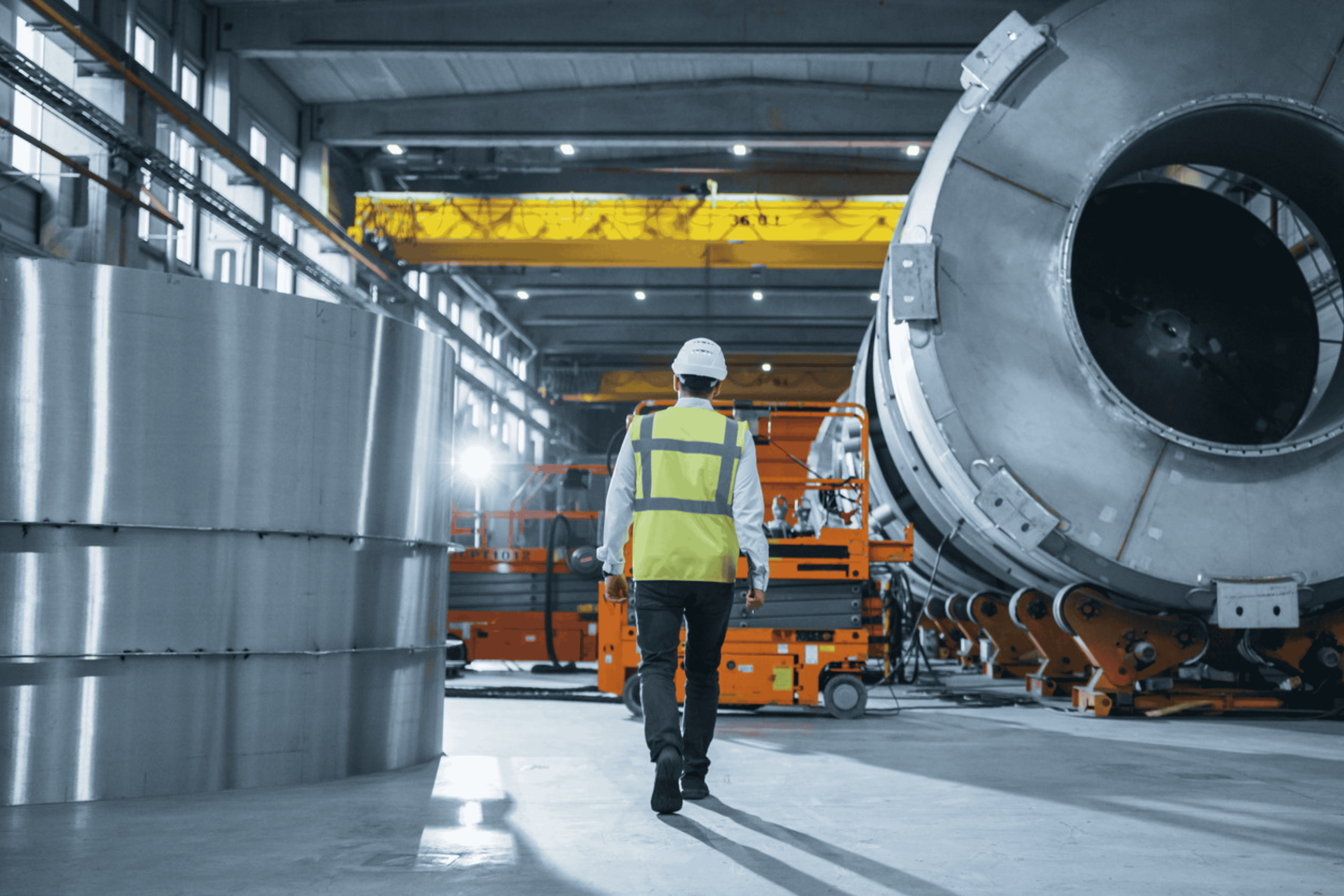 What does the UK Infrastructure 10 Year Strategy mean for the built ...