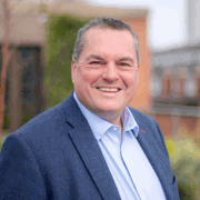 Dean Purvis