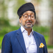 Manu Hunjan